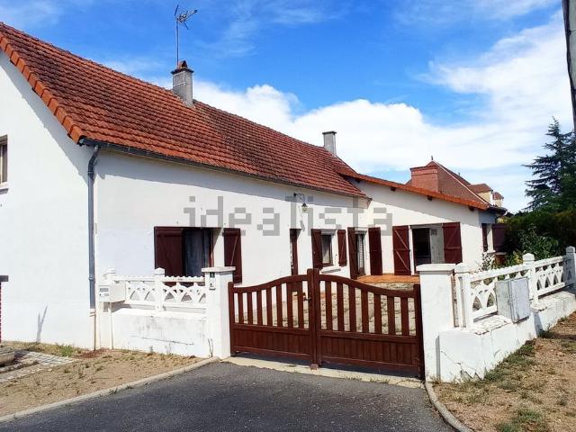 Maison vente à Le Bourg, Chamblet