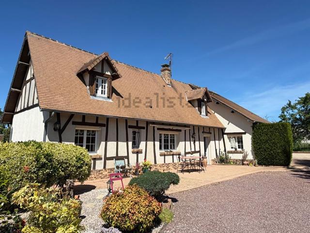 Maison vente à Avrilly, Chambois
