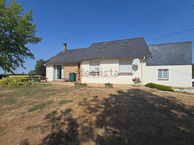 Maison vente à Thomer-la-Sôgne, Chambois