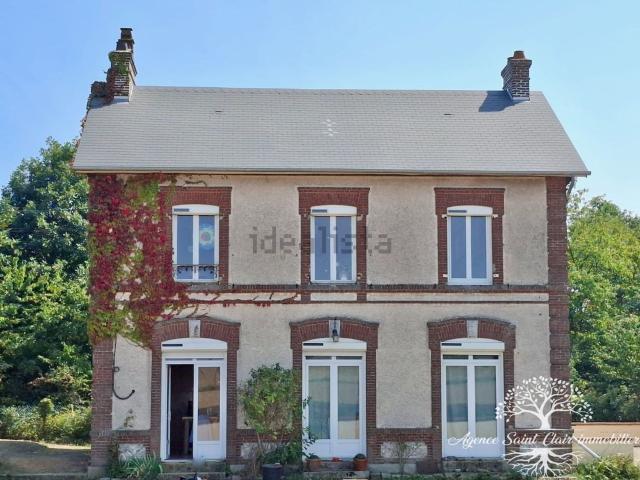 Maison vente à Avrilly, Chambois