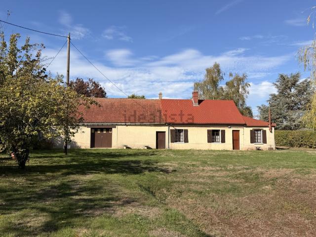 Maison vente à Avrilly, Chambois