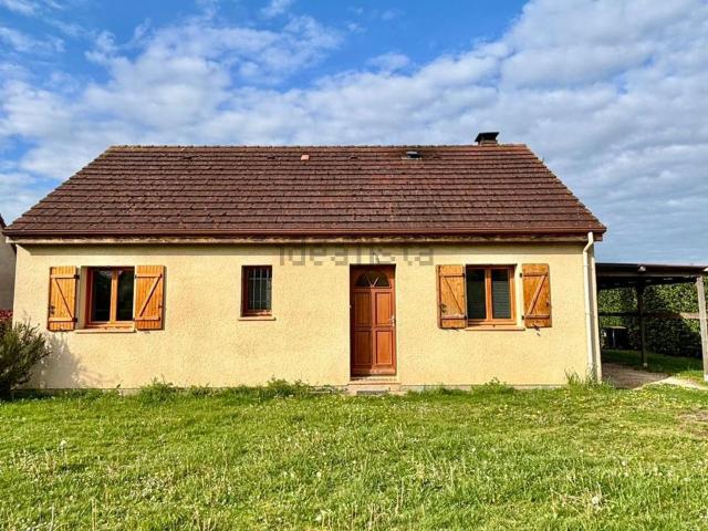 Maison vente à Avrilly, Chambois