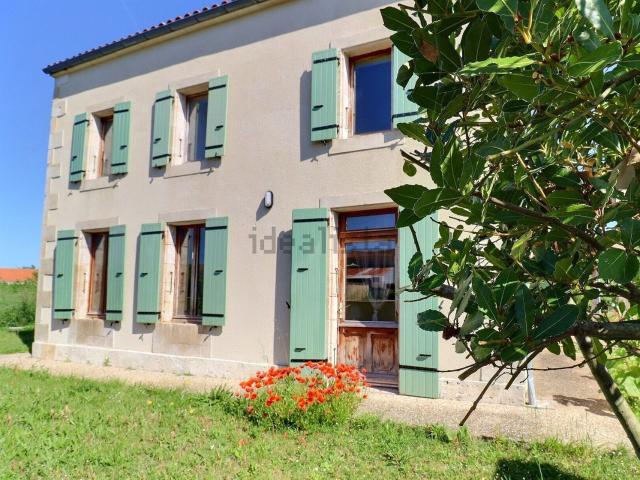Maison vente à Le Ramigeau, Chambon