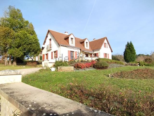 Maison vente à Le Bourg, Chambon
