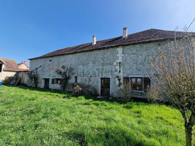 Maison vente à Le Bourg, Chambon