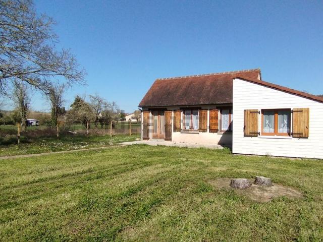 Maison vente à Le Bourg, Chambon
