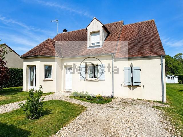 Maison vente à Chambon-la-Forêt, Loiret