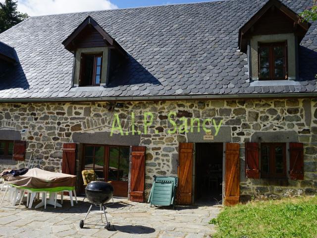 Maison vente à Chambon-sur-Lac, Puy-de-Dôme