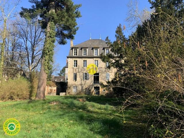 Maison vente à Bord-Mongeaud, Chambon-sur-Voueize