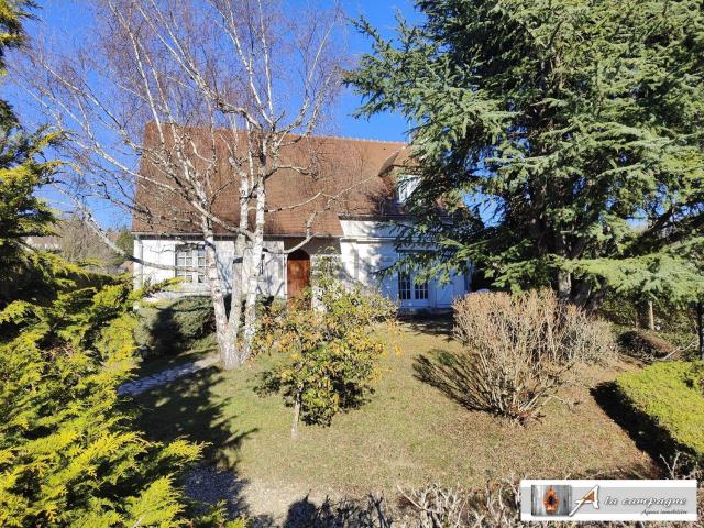 Maison vente à Moulin Girardy, Chambon-sur-Voueize