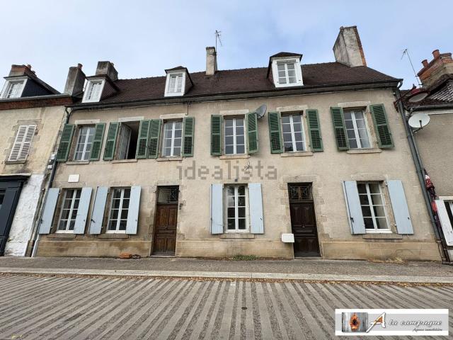 Maison vente à Le Chez, Chambon-sur-Voueize