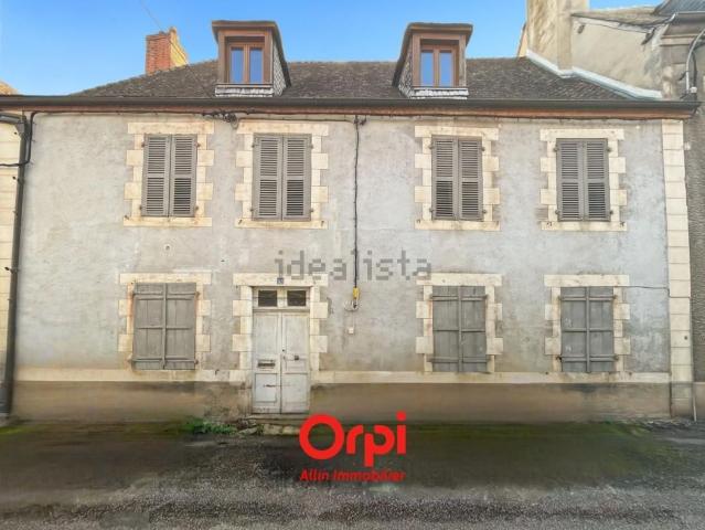 Maison vente à Moulin Girardy, Chambon-sur-Voueize