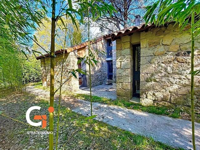 Maison vente à La Balagère, Chambonas