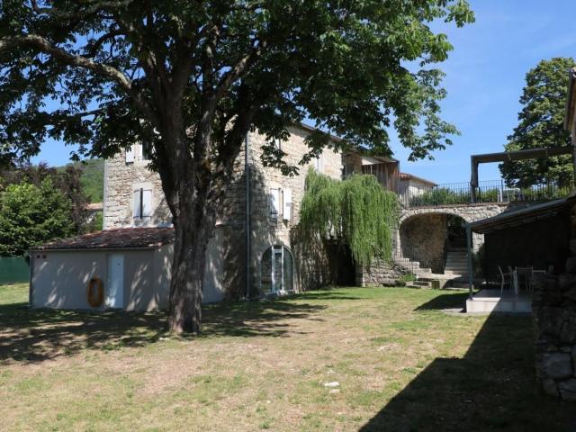 Maison vente à Ponges, Chambonas