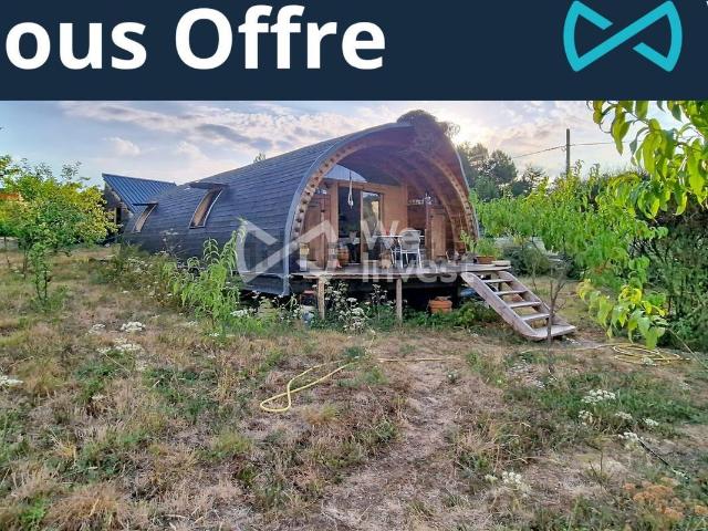 Maison vente à Le Mazert, Payzac