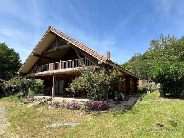 Maison vente à Daugère, Chamboret