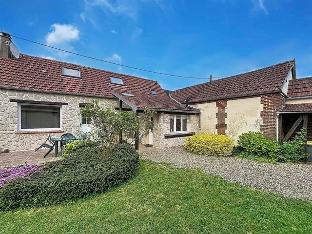 Maison vente à Chambors, Oise