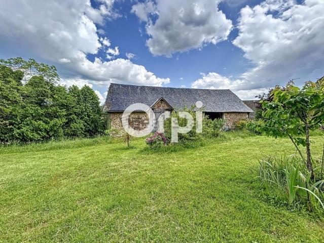 Maison vente à Chaillac, Chamboulive