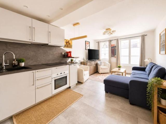 Maison location à Chambourcy, Yvelines