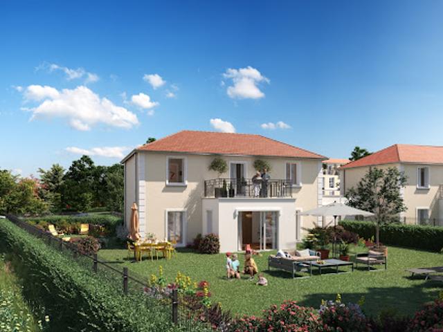 Maison vente à Chambourcy, Yvelines