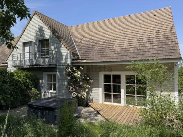 Maison location à Chambourcy, Yvelines
