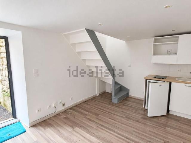 Maison location à Chambourcy, Yvelines