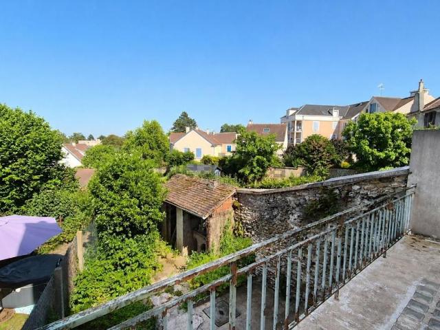 Maison vente à Chambourcy, Yvelines
