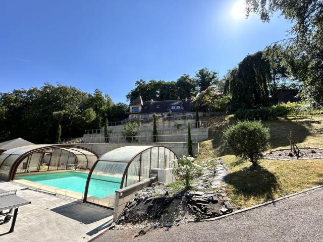 Maison location à Chambray, Eure