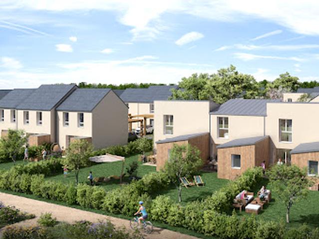 Maison vente à Tours, Chambray-lès-tours