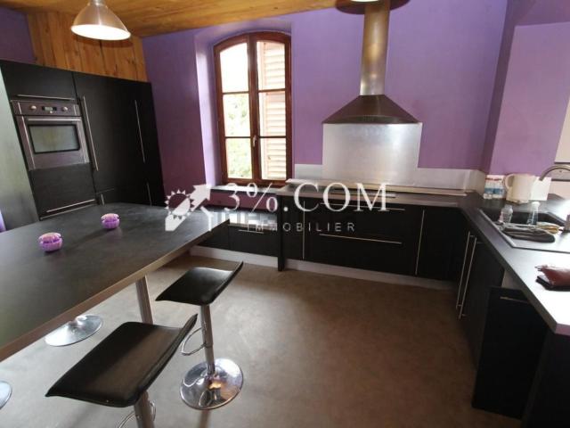 Maison vente à Chambrey, Moselle