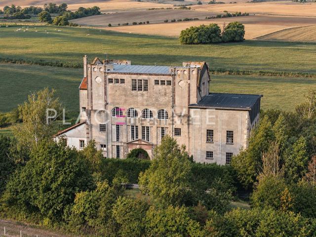 Maison vente à Chambrey, Moselle