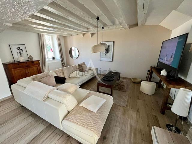 Maison vente à Chambry, Seine-et-Marne