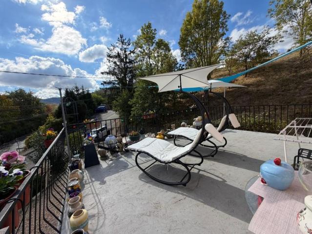Maison vente à La Grange, Chamelet