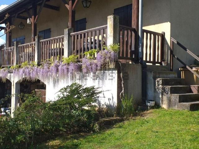Maison vente à Saint-Julien, Chamelet