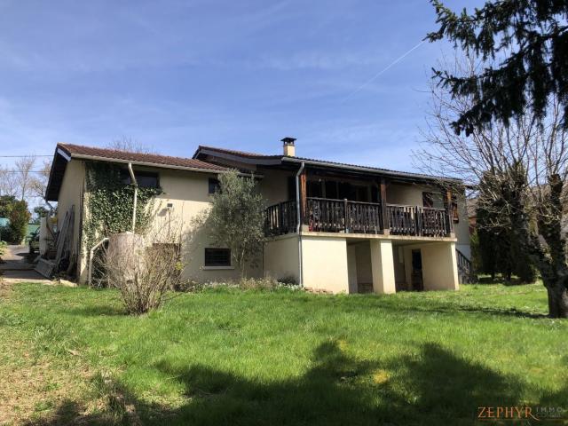 Maison vente à La Grange, Chamelet
