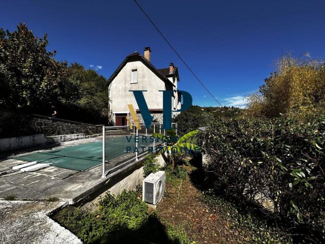 Maison location à Hautefage, Chameyrat