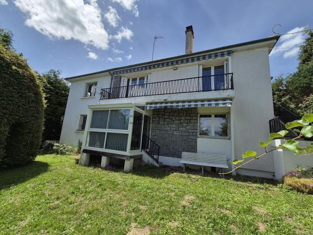 Maison vente à Le Masdelpeuch, Chameyrat