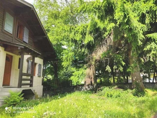 Maison vente à Les Glières, Chamonix-Mont-Blanc