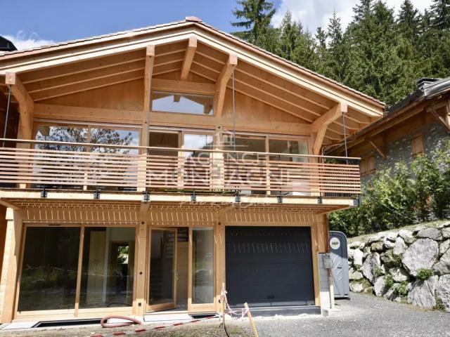 Maison vente à Argentière, Chamonix-Mont-Blanc