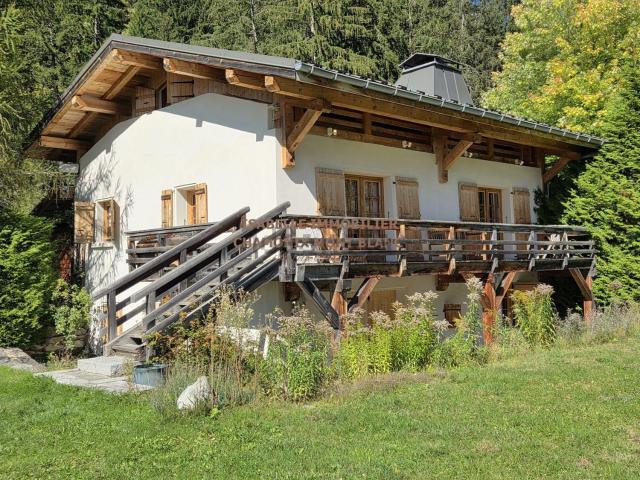 Maison vente à Les Glières, Chamonix-Mont-Blanc