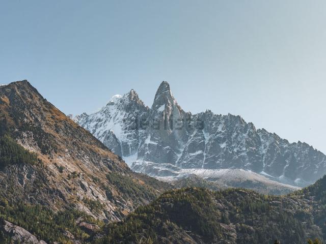Maison vente à Les Plans, Chamonix-Mont-Blanc