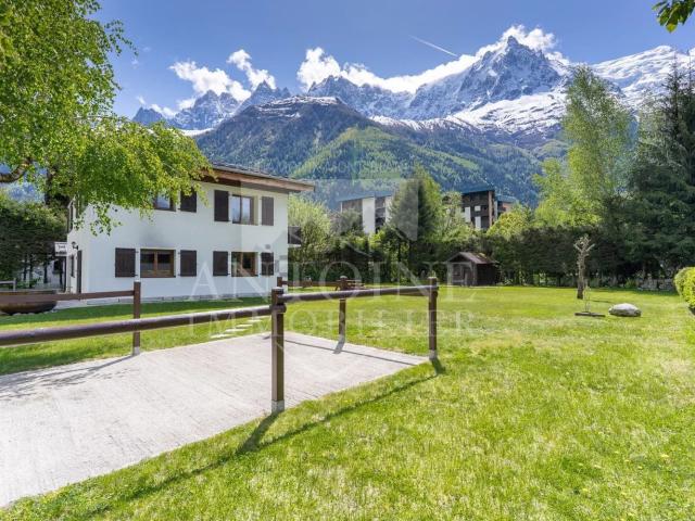 Maison vente à Les Pècles, Chamonix-Mont-Blanc