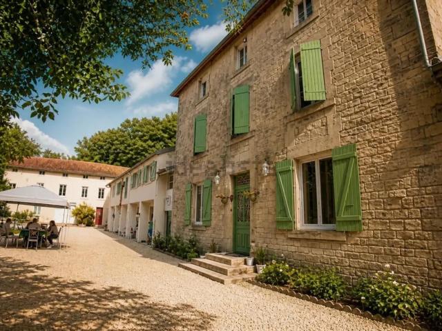 Maison vente à Roches-sur-Marne, Haute-Marne