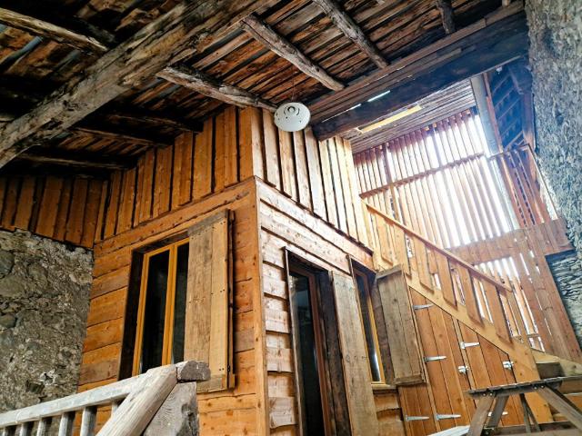Maison vente à Chambéry, Chamoux-sur-gelon