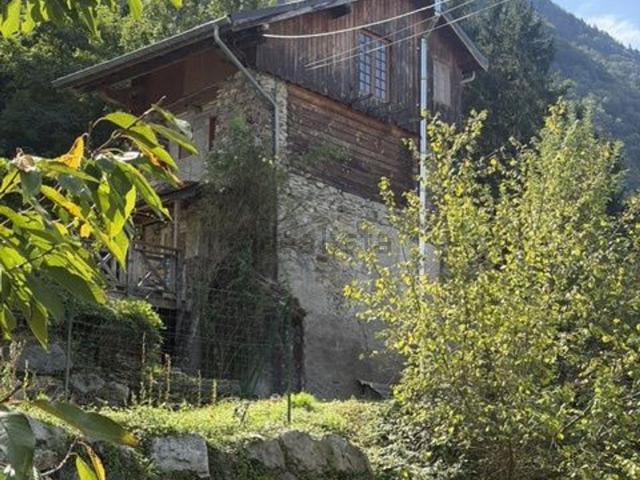 Maison vente à Premier Berres, Chamoux-sur-Gelon