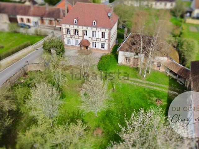 Maison vente à Chamoy, Aube