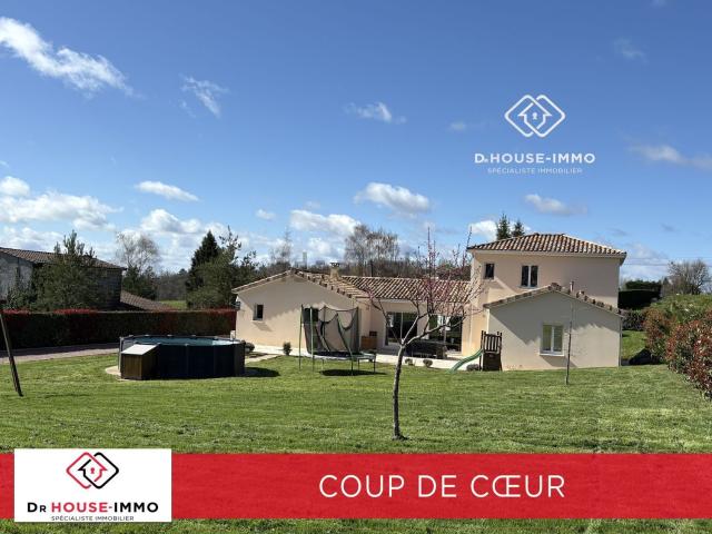 Maison vente à Champagnac-de-Belair, Dordogne