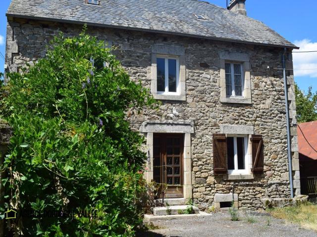 Maison vente à Le Peuch, Champagnac-la-Prune