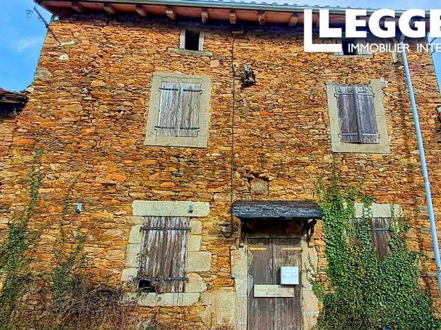 Maison vente à La Halte, Champagnac-la-Rivière
