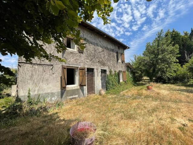 Maison vente à Le Maissoniau, Champagnac-la-Rivière